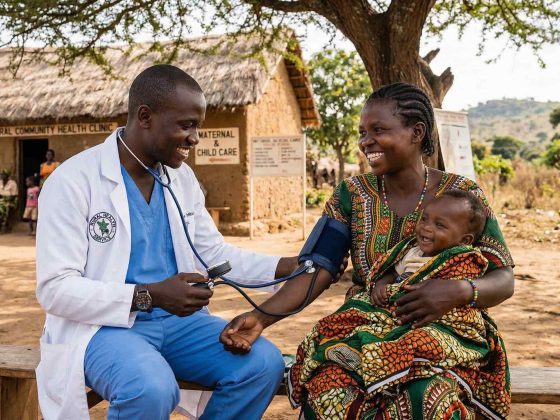 Fistula Programme