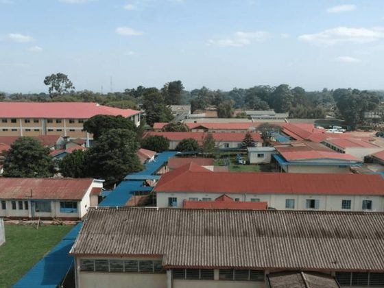 Hope for women with fistula as more repair centres on the way