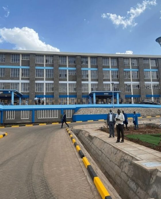 Medical camp offers free fistula surgeries
