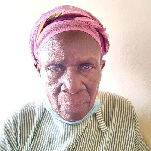 My Children Abandoned Me