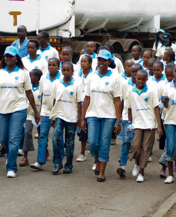 7th Annual VVF Walk